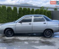 Серый ВАЗ 2110, объемом двигателя 0 л и пробегом 243 тыс. км за 1400 $, фото 5 на Automoto.ua