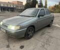 ВАЗ 2110 2005 у Черкасах на Automoto.ua Сірий ВАЗ 2110, об'ємом двигуна 1.6 л та пробігом 250 тис. км за 2300 $, фото 1 на Automoto.ua