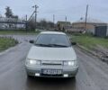 Сірий ВАЗ 2110, об'ємом двигуна 1.6 л та пробігом 141 тис. км за 2100 $, фото 1 на Automoto.ua