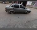 Серый ВАЗ 2110, объемом двигателя 1 л и пробегом 1000 тыс. км за 1400 $, фото 6 на Automoto.ua