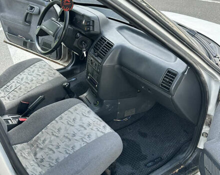 Сірий ВАЗ 2110, об'ємом двигуна 1.6 л та пробігом 201 тис. км за 1400 $, фото 13 на Automoto.ua