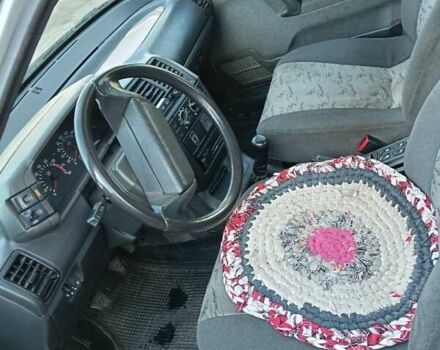 Сірий ВАЗ 2110, об'ємом двигуна 1.6 л та пробігом 153 тис. км за 1800 $, фото 7 на Automoto.ua