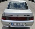 Сірий ВАЗ 2110, об'ємом двигуна 1.6 л та пробігом 193 тис. км за 2750 $, фото 6 на Automoto.ua