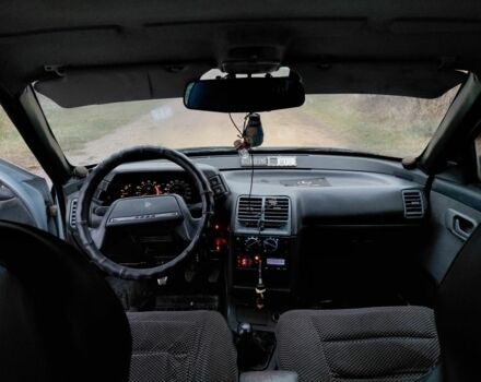 Сірий ВАЗ 2110, об'ємом двигуна 1.6 л та пробігом 300 тис. км за 999 $, фото 10 на Automoto.ua