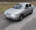 Серый ВАЗ 2110, объемом двигателя 1.6 л и пробегом 230 тыс. км за 1800 $, фото 1 на Automoto.ua