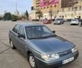 Сірий ВАЗ 2110, об'ємом двигуна 1.6 л та пробігом 145 тис. км за 1700 $, фото 1 на Automoto.ua