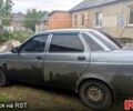 Сірий ВАЗ 2110, об'ємом двигуна 1.6 л та пробігом 386 тис. км за 1400 $, фото 3 на Automoto.ua