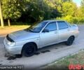 Серый ВАЗ 2110, объемом двигателя 1.6 л и пробегом 0 тыс. км за 1450 $, фото 1 на Automoto.ua
