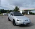 Серый ВАЗ 2110, объемом двигателя 1.6 л и пробегом 160 тыс. км за 2850 $, фото 1 на Automoto.ua