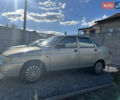 ВАЗ 2110 2005 в Днепре (Днепропетровске) на Automoto.ua Серый ВАЗ 2110, объемом двигателя 1.6 л и пробегом 170 тыс. км за 2000 $, фото 4 на Automoto.ua