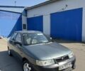 Серый ВАЗ 2110, объемом двигателя 1.6 л и пробегом 300 тыс. км за 1350 $, фото 1 на Automoto.ua