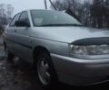 Серый ВАЗ 2110, объемом двигателя 1.6 л и пробегом 250 тыс. км за 2300 $, фото 1 на Automoto.ua