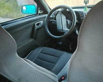 Сірий ВАЗ 2110, об'ємом двигуна 1.6 л та пробігом 107 тис. км за 1909 $, фото 8 на Automoto.ua