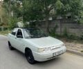 Серый ВАЗ 2110, объемом двигателя 1.6 л и пробегом 205 тыс. км за 1499 $, фото 1 на Automoto.ua