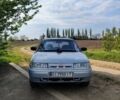 Серый ВАЗ 2110, объемом двигателя 1.6 л и пробегом 366 тыс. км за 1899 $, фото 1 на Automoto.ua