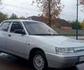 Серый ВАЗ 2110, объемом двигателя 1.6 л и пробегом 190 тыс. км за 1800 $, фото 4 на Automoto.ua