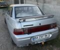 Серый ВАЗ 2110, объемом двигателя 1.6 л и пробегом 888 тыс. км за 449 $, фото 3 на Automoto.ua