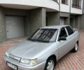 Серый ВАЗ 2110, объемом двигателя 1.6 л и пробегом 160 тыс. км за 1402 $, фото 1 на Automoto.ua