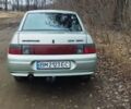 Серый ВАЗ 2110, объемом двигателя 1.6 л и пробегом 122 тыс. км за 2400 $, фото 5 на Automoto.ua