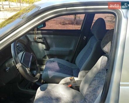 Серый ВАЗ 2110, объемом двигателя 1.6 л и пробегом 148 тыс. км за 2700 $, фото 1 на Automoto.ua
