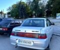 Серый ВАЗ 2110, объемом двигателя 1.6 л и пробегом 245 тыс. км за 1650 $, фото 3 на Automoto.ua