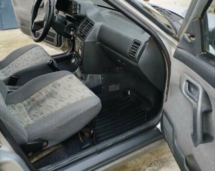 Серый ВАЗ 2110, объемом двигателя 1.6 л и пробегом 170 тыс. км за 1200 $, фото 2 на Automoto.ua