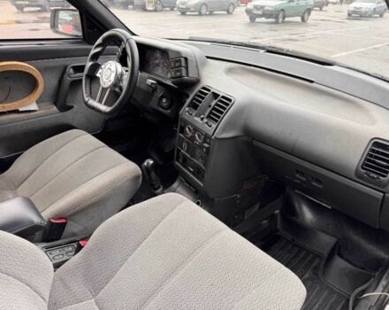 Сірий ВАЗ 2110, об'ємом двигуна 1.5 л та пробігом 200 тис. км за 1200 $, фото 9 на Automoto.ua