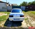 Серый ВАЗ 2110, объемом двигателя 1.6 л и пробегом 221 тыс. км за 2550 $, фото 3 на Automoto.ua