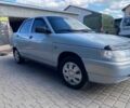Серый ВАЗ 2110, объемом двигателя 1.6 л и пробегом 140 тыс. км за 2014 $, фото 1 на Automoto.ua