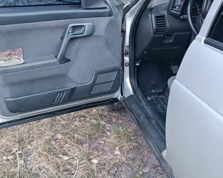 Сірий ВАЗ 2110, об'ємом двигуна 1.6 л та пробігом 140 тис. км за 1900 $, фото 6 на Automoto.ua