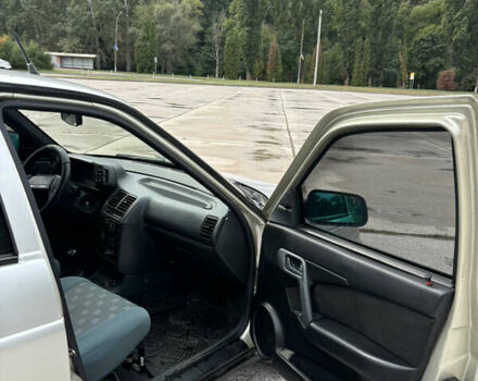 Сірий ВАЗ 2110, об'ємом двигуна 1.6 л та пробігом 115 тис. км за 2200 $, фото 5 на Automoto.ua