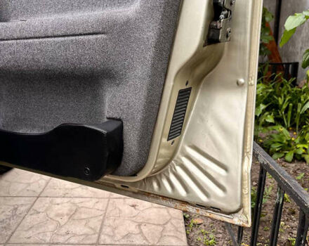 Серый ВАЗ 2110, объемом двигателя 1.6 л и пробегом 187 тыс. км за 1764 $, фото 6 на Automoto.ua