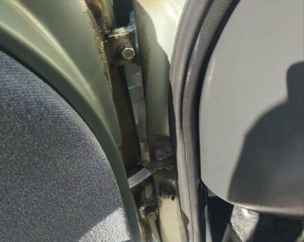 Серый ВАЗ 2110, объемом двигателя 1.6 л и пробегом 185 тыс. км за 2300 $, фото 7 на Automoto.ua