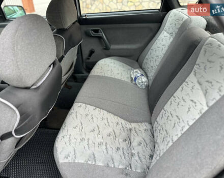 ВАЗ 2110 2005 у Жмеренке на Automoto.ua Сірий ВАЗ 2110, об'ємом двигуна 1.6 л та пробігом 180 тис. км за 1800 $, фото 7 на Automoto.ua