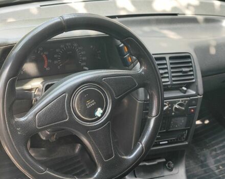 Серый ВАЗ 2110, объемом двигателя 1.5 л и пробегом 240 тыс. км за 2300 $, фото 5 на Automoto.ua