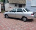 Серый ВАЗ 2110, объемом двигателя 1.6 л и пробегом 200 тыс. км за 1200 $, фото 1 на Automoto.ua