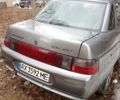 Серый ВАЗ 2110, объемом двигателя 1.6 л и пробегом 300 тыс. км за 1400 $, фото 1 на Automoto.ua