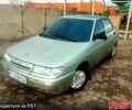 Серый ВАЗ 2110, объемом двигателя 16 л и пробегом 224 тыс. км за 2000 $, фото 1 на Automoto.ua