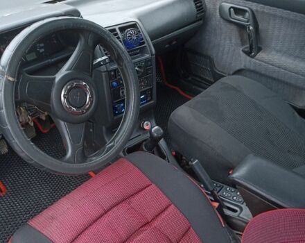 Серый ВАЗ 2110, объемом двигателя 0 л и пробегом 350 тыс. км за 1200 $, фото 6 на Automoto.ua