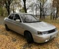 ВАЗ 2110 2005 в Запорожье на Automoto.ua Серый ВАЗ 2110, объемом двигателя 1.6 л и пробегом 242 тыс. км за 2700 $, фото 1 на Automoto.ua