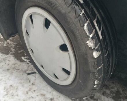 Серый ВАЗ 2110, объемом двигателя 1.6 л и пробегом 166 тыс. км за 1600 $, фото 16 на Automoto.ua