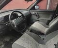 Серый ВАЗ 2110, объемом двигателя 1.6 л и пробегом 137 тыс. км за 1900 $, фото 1 на Automoto.ua