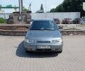 Сірий ВАЗ 2110, об'ємом двигуна 1.6 л та пробігом 226 тис. км за 2400 $, фото 3 на Automoto.ua