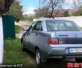 Сірий ВАЗ 2110, об'ємом двигуна 1.6 л та пробігом 200 тис. км за 2000 $, фото 4 на Automoto.ua