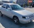 Серый ВАЗ 2110, объемом двигателя 1.6 л и пробегом 240 тыс. км за 2650 $, фото 1 на Automoto.ua