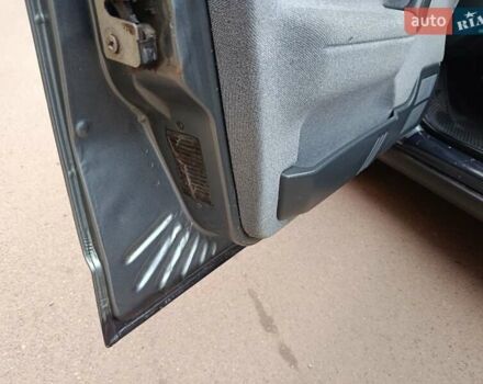 Серый ВАЗ 2110, объемом двигателя 1.6 л и пробегом 178 тыс. км за 1999 $, фото 22 на Automoto.ua