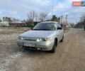Сірий ВАЗ 2110, об'ємом двигуна 1.6 л та пробігом 157 тис. км за 2200 $, фото 1 на Automoto.ua