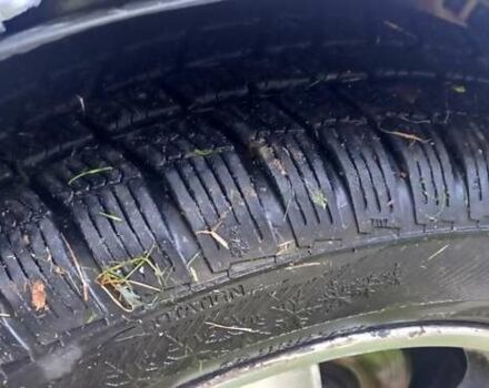 Серый ВАЗ 2110, объемом двигателя 1.6 л и пробегом 340 тыс. км за 1250 $, фото 13 на Automoto.ua