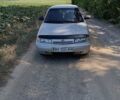 Сірий ВАЗ 2110, об'ємом двигуна 1.6 л та пробігом 250 тис. км за 1800 $, фото 9 на Automoto.ua