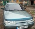 Сірий ВАЗ 2110, об'ємом двигуна 1.6 л та пробігом 260 тис. км за 1699 $, фото 1 на Automoto.ua
